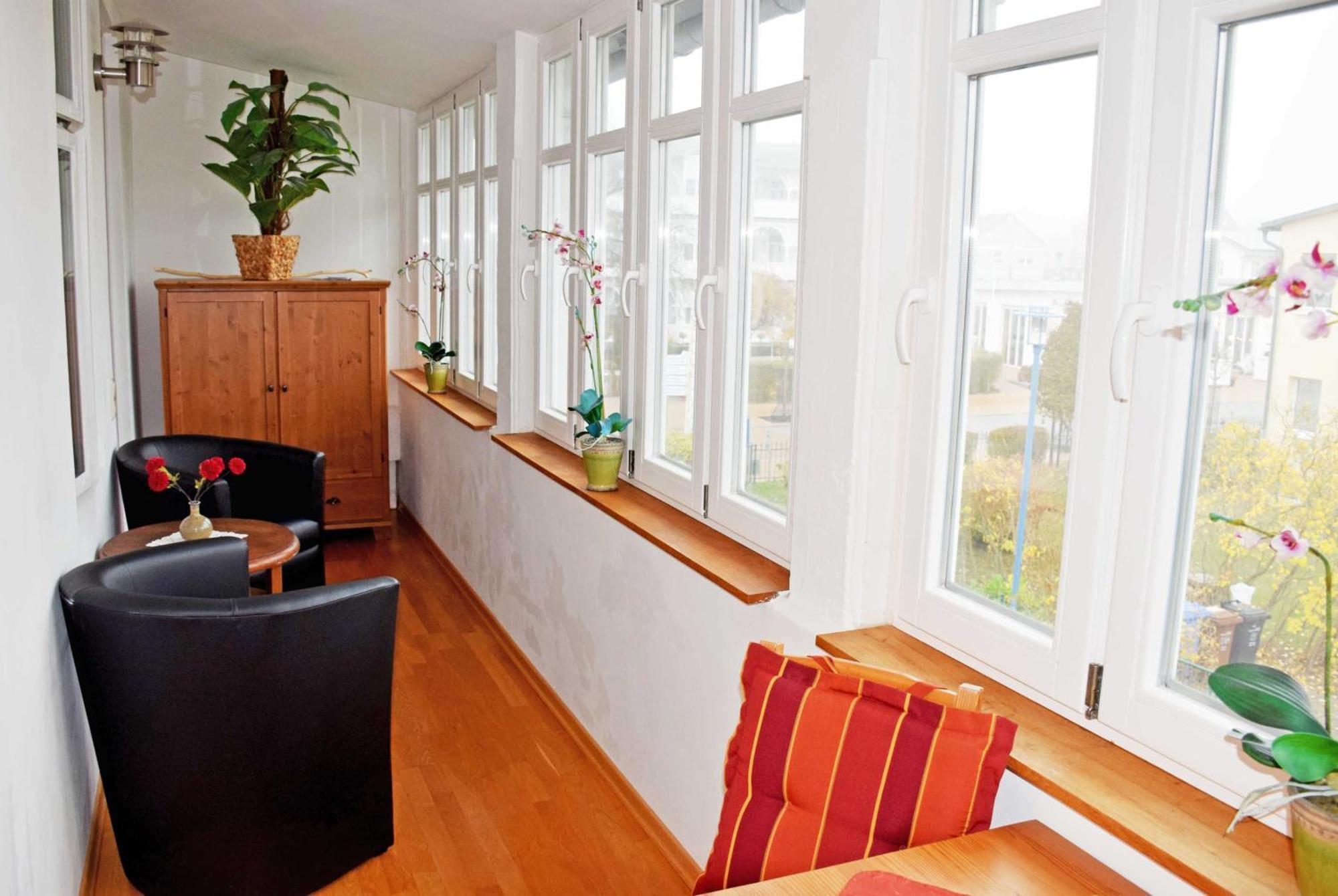 Ferienwohnungen Im Ostseebad Goehr Goehren  Exteriér fotografie